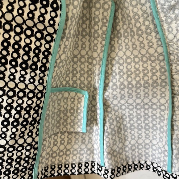 CAbi du Jour Jacket Size 6, NWT - Picture 5 of 6